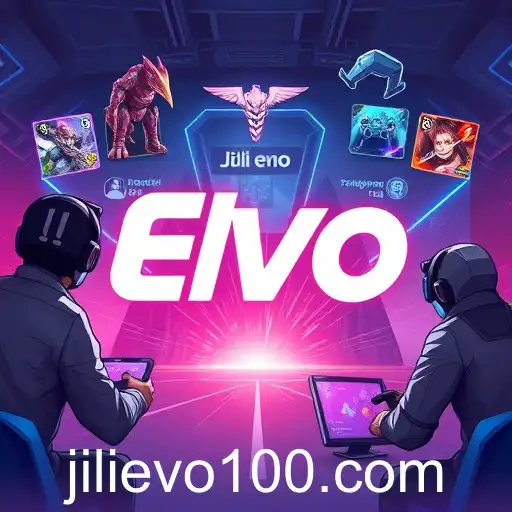 Jili Evo: A Game Changer in the Industry