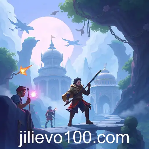 The Rise of Jili Evo in Gaming Communities