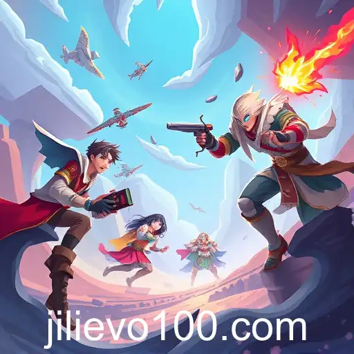 Jili Evo Revolutionizes the Online Gaming Experience