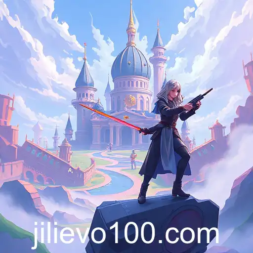 Jili Evo Revolutionizes Online Gaming Experience