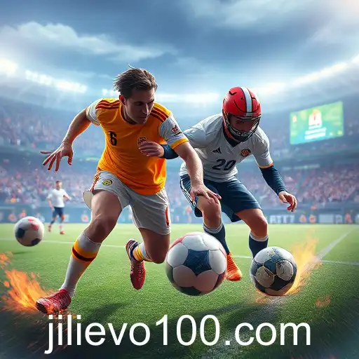 The Rise of Jili Evo in the Gaming World