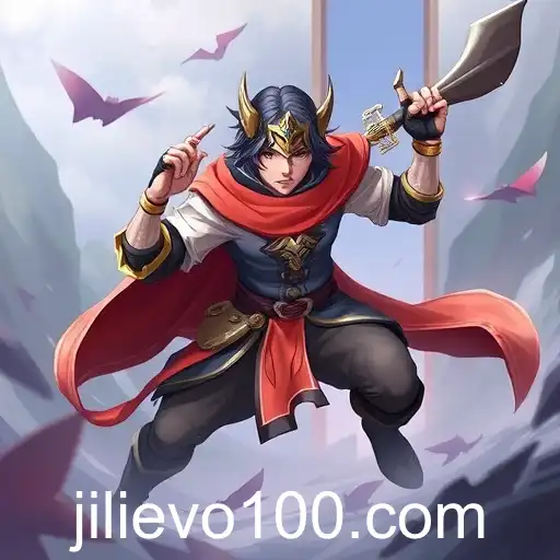 jili evo
